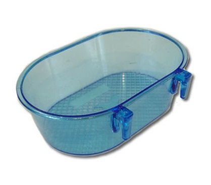 Bañera Interior Mini con Enganche