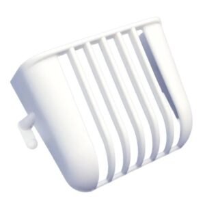 Jaula Reclamo Grande Marron Domen