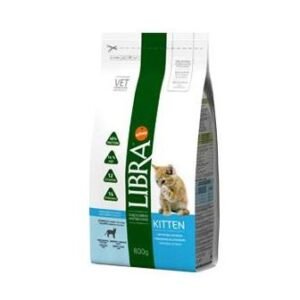 Libra Cat Kitten 1,5KG.