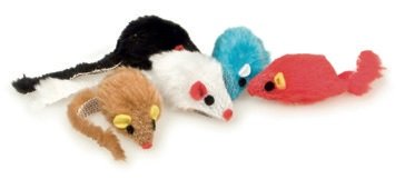 Raton Colores Surtidos