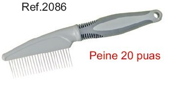 Bebedero Olleta Cristal Color Azul