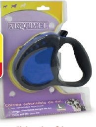 Correa Extensible de Cinta 4MT. MAX.50 KG. **