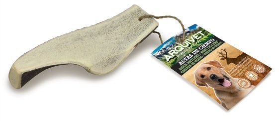 Media Asta de Ciervo L 81-120 Gr