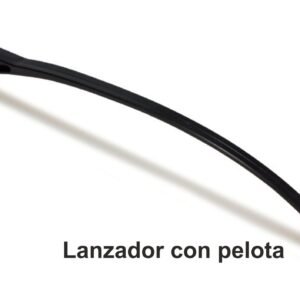 Lanzador con Pelota