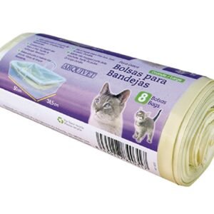 Rollo 8 Bolsas Bandeja 50x38,5cm