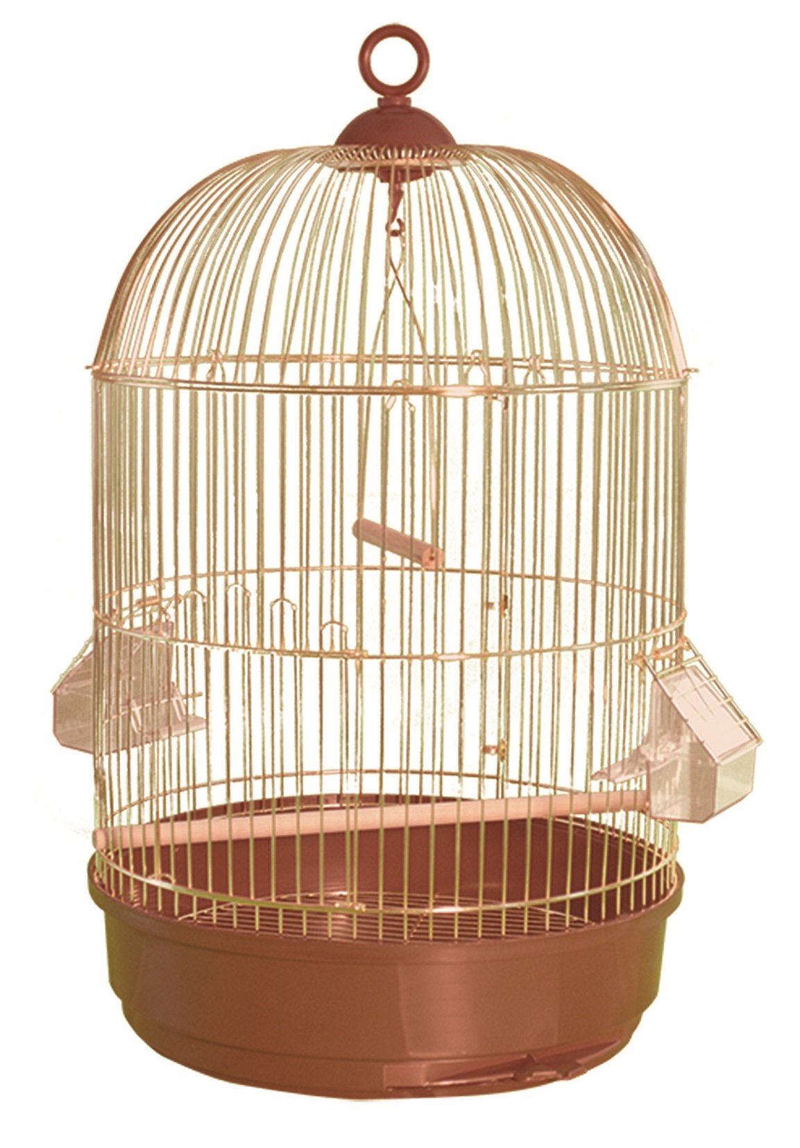 Kit 2 Jaulas Piacenza 33x33x53cm