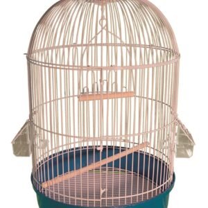 Kit 4 Jaulas Genova 33x33x53cm