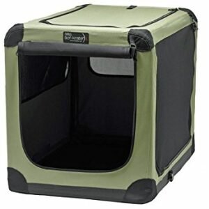 Transportin Perro Gran.plegable 91X61X69