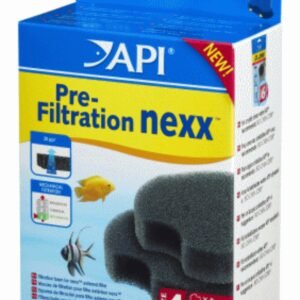 Esponja 30 PPI(X2) Filtro Nexx