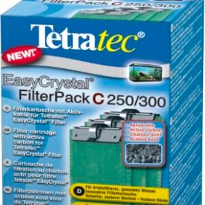 Tetratec Ec F-P Carbón 250/300