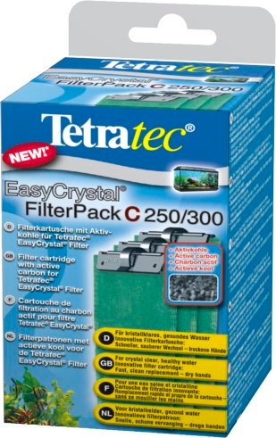 Tetratec Ec F-P Carbón 250/300
