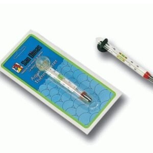 Termometro con Ventosa .blister