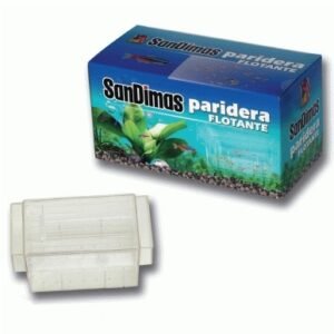 Paridera Flotante Sandimas