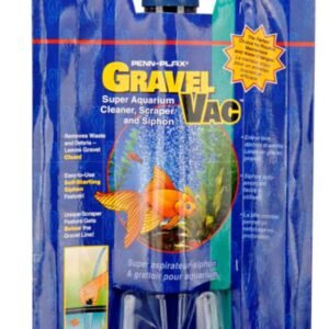 Limpia Fondos Penn-plax (23 Cm)