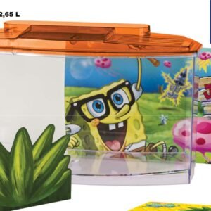 Bettera Bob Esponja 2,65 LTS.