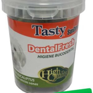 Dentalfresh Bote 260 GR./ 20 Ud.