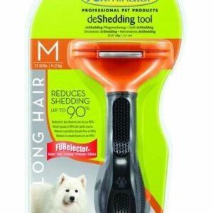 FUR.CEPILLO Perros P.LARGO M