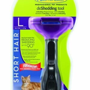 FUR.CEPILLO Gatos P.CORTO L