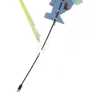 Señuelo Firefly 58cms.