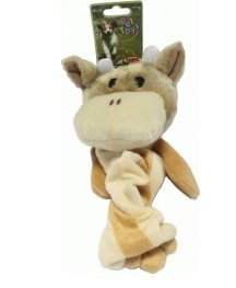 Vaca Plch Elastica 30x10cm.**