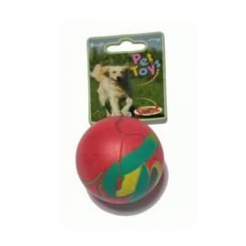 Pelota Goma Solid 5CM. ***