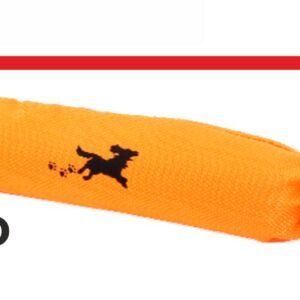 Caramelo Oxford 54 CM. Naranja **