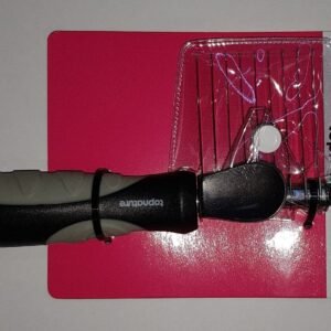 Peine Corta Nudos. Top Nature **