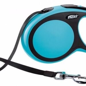Flexi New Confort S Cinta 5 Mts. Azul