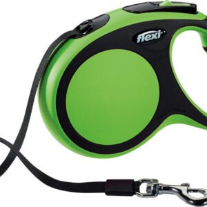 Flexi New Confort M Cinta 5 Mts. Verde