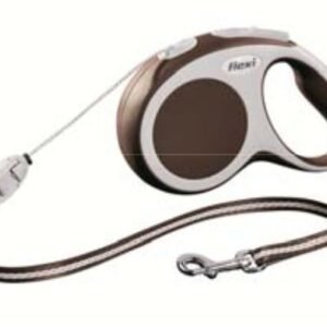 Flexi Vario Cordon T/s 5 MTS.ANTRACITA