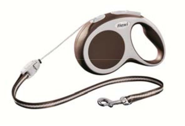 Flexi Vario Cordon T/s 5 MTS.ANTRACITA