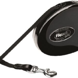 Flexi Collection T/m Cinta 5 Mts. Negro **