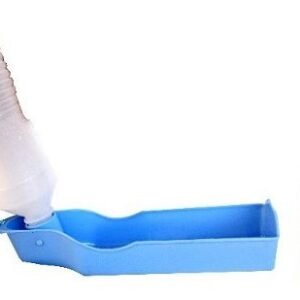 Bebedero de Paseo 500ML.