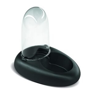 Tolva Ciottoli 1.5 LTS. Antracita