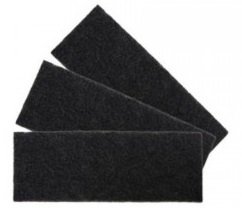 Filtro Carbon para Caseta Higiene