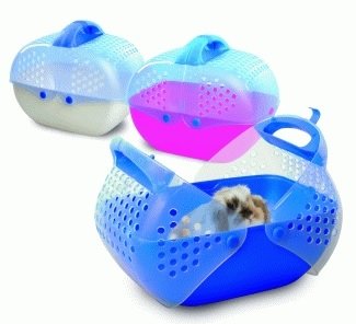 Maletin Baggy 36 X 25 X 29cm.