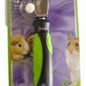 Peine Cortanudos Roedores Spuck