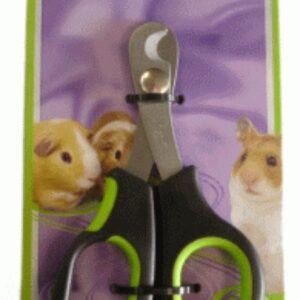 Cortauñas Goma Roedores Spuck