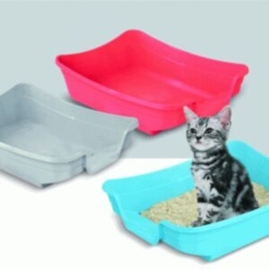 Bandeja Roedores Polly