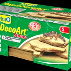 Reptodecoart Rocas Stones T/s