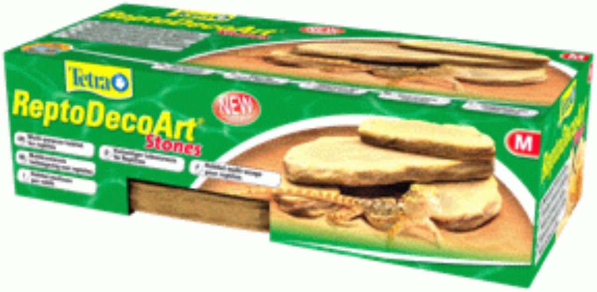 Reptodecoart Rocas Stones T/m