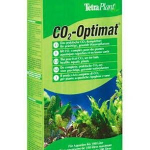 Tetra CO2 Optimat
