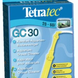Tetratec Limpia Fondos GC30