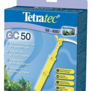 Tetratec Limpia Fondos GC50