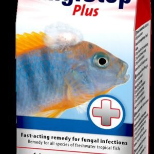 Tetramedica Fungi Stop Plus 20 Ml.