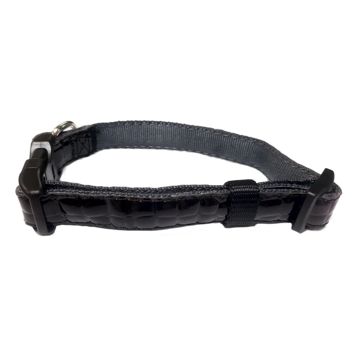 Collar Crocco 15X250-350MM. Onice