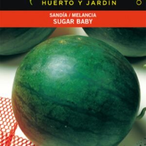 Sandia Sugar Baby 25 GR.