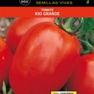 Tomate Rio Grande Sobre