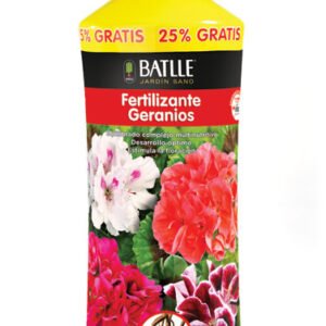 Fert.geranios 1250ML.
