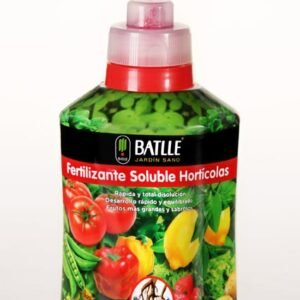 Fert.horticolas Soluble 500 GR.